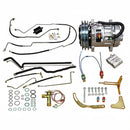 Air Conditioning R134 Conversion Kit for John Deere 4640, 4840 - 990-4168 - Quality Farm Supply