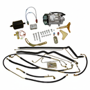 Air Conditioning Conversion Kit - R134 for John Deere Tractors