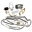 Air Conditioning R134 Conversion Kit for John Deere 4040, 4230, 4240, 4430, 4440 - Quality Farm Supply