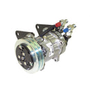 Sanden Conversion Kit - Replaces Nippondenso for John Deere TY6626 - Quality Farm Supply