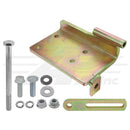 Sanden Compressor Mounting Bracket for Case IH 84715C1 - Quality Farm Supply