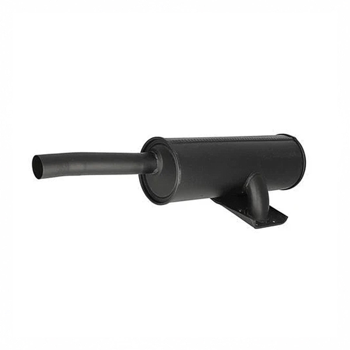 Muffler for Case 1840, 1845, A189113, D126952 | Quality Farm Supply
