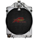 Radiator for Case IH G45177 - Quality Farm Supply