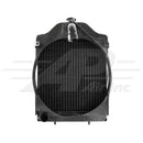 Radiator for Case IH G45321 - Quality Farm Supply