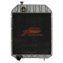 Radiator for Case IH A62852 - Quality Farm Supply