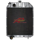 Radiator for Case IH A165922 - Quality Farm Supply
