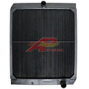 Radiator for Case IH 90-7197T1 - Quality Farm Supply