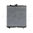 Radiator for Case IH SBA310101130 - Ford/Holland, AR1211 - Quality Farm Supply