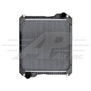 Radiator for JCB 30925545 - Quality Farm Supply