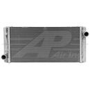 Aluminum Radiator - Medium Frame for Case IH & Ford/New Holland - Quality Farm Supply