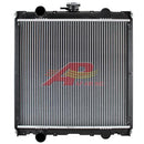 Radiator for Ford/New Holland & Case IH 87305449 - Quality Farm Supply