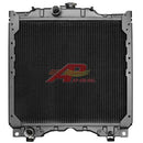 Radiators for Ford/New Holland & Case IH 5169128 - Quality Farm Supply