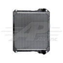 Radiator for Ford/New Holland & Case IH 87410096 - Quality Farm Supply
