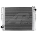 Radiator for Case IH & Ford/New Holland 84379152 - Quality Farm Supply