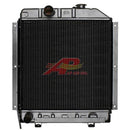 Radiator for Ford/New Holland 82825559 - Quality Farm Supply