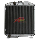 Radiator for Ford/New Holland SBA310100630 - Quality Farm Supply