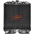 Radiator for Ford/New Holland SBA310100600 - Quality Farm Supply
