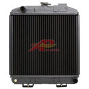 Radiator for Ford/New Holland SBA310100280 - Quality Farm Supply