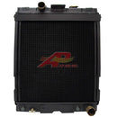Radiator for Ford/New Holland 82985374 - Quality Farm Supply
