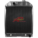Radiator for Ford/New Holland 83984124 - Quality Farm Supply