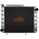 Radiator for Ford/New Holland & John Deere 9828621 - Quality Farm Supply