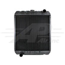 Radiator for Ford/New Holland & John Deere 86511989 - Quality Farm Supply