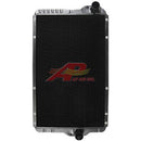 Radiator for Ford/New Holland 87448824 - Quality Farm Supply