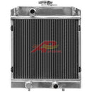 Radiator for Artic Cat 0413184 0413205, AR3802 - Quality Farm Supply