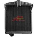 Radiator for Case IH & International 352914R92 - Quality Farm Supply