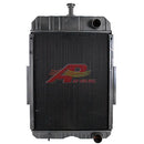 Radiator for International 405998R1 - Quality Farm Supply