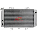 Radiator for Yamaha 5KM124610000, AR4702 - Quality Farm Supply