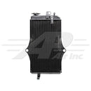 Radiator for Yamaha 2GU124600100, AR4703 - Quality Farm Supply
