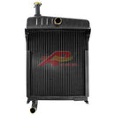 Radiator for John Deere AT10695 - Quality Farm Supply