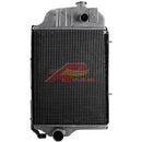 Radiator for John Deere AT20849 - Quality Farm Supply
