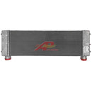 Radiator for John Deere AT374931 - Quality Farm Supply