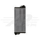 Plastic Tank/Aluminum Core Radiator for John Deere RE171821 - Quality Farm Supply