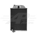 Standard Duty Radiator - With Factory Air Conditioning for John Deere AR61883 - Quality Farm Supply