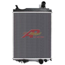 Radiator for John Deere RE199227 - Quality Farm Supply