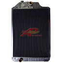 Radiator for John Deere RE21557 - Quality Farm Supply