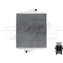 Radiator for John Deere RE231507 - Quality Farm Supply