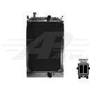 Radiator for John Deere AH168080 - Quality Farm Supply
