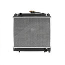 Radiator for John Deere 2025R, 2320, 3005, 790, AM881422 - Quality Farm Supply