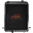 Radiator for John Deere AT100446 - Quality Farm Supply