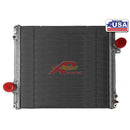 Radiator for John Deere AT369969 - Quality Farm Supply
