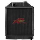 Radiator for Ford/New Holland & John Deere 771706 - Quality Farm Supply