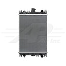 Radiator for John Deere AT483201, AR5733 - Quality Farm Supply