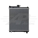 Radiator for John Deere SJ28573, AR5929 - Quality Farm Supply