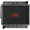 Radiator for John Deere AM121622 AM134400 VGA11014, AR5931 - Quality Farm Supply
