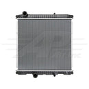 Radiator for John Deere RE243437, AR5958 - Quality Farm Supply