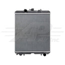 Radiator for Kubota 3Y235-72060 - Quality Farm Supply